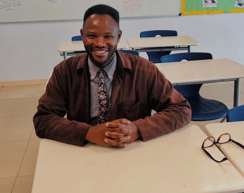 'I know I'm privileged': A different rentrée for Brussels' international teachers