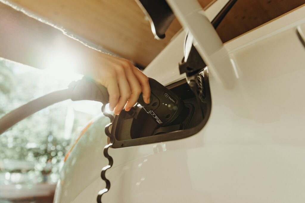 EU review greenlights Mercedes, BMW and Seres takeover of Ionchi
