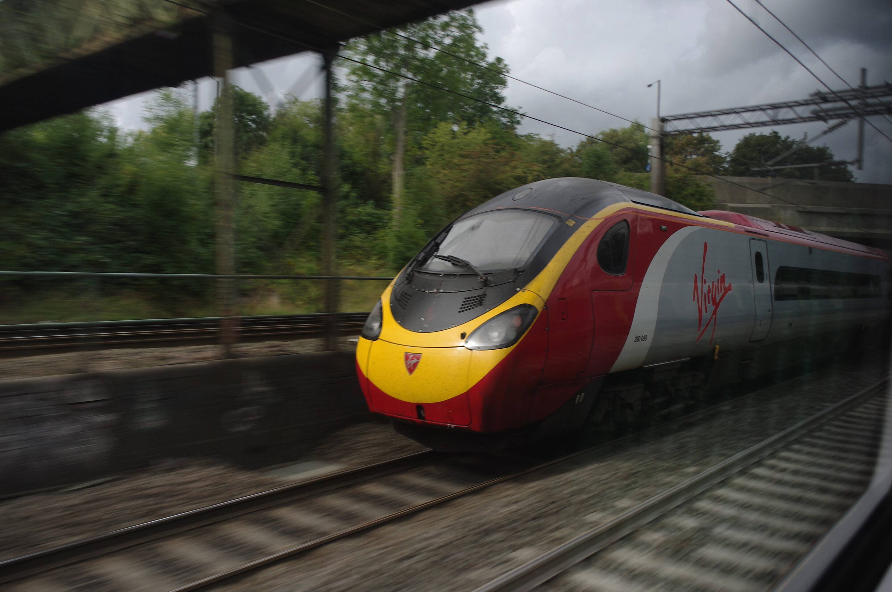 Why Virgin's 2031 London-Brussels service could struggle to succeed