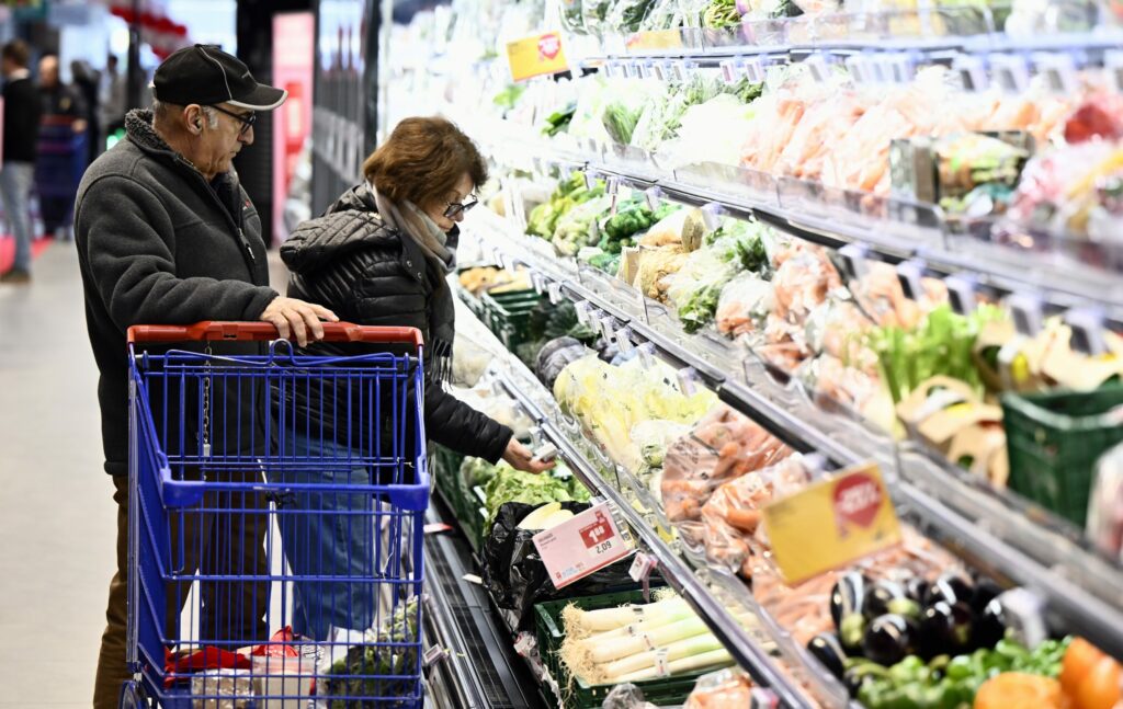 EU packaging rules criticised in Belgium over costs for small businesses