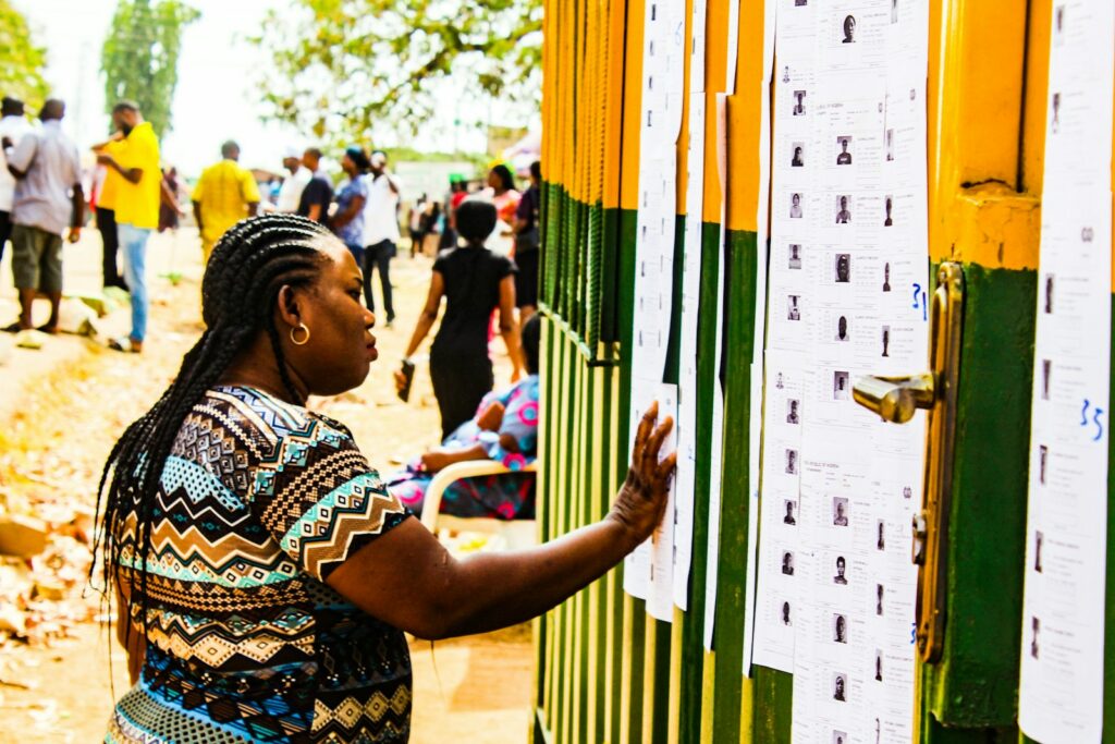 EU confirms expert mission for Nigeria’s elections after speculation over security