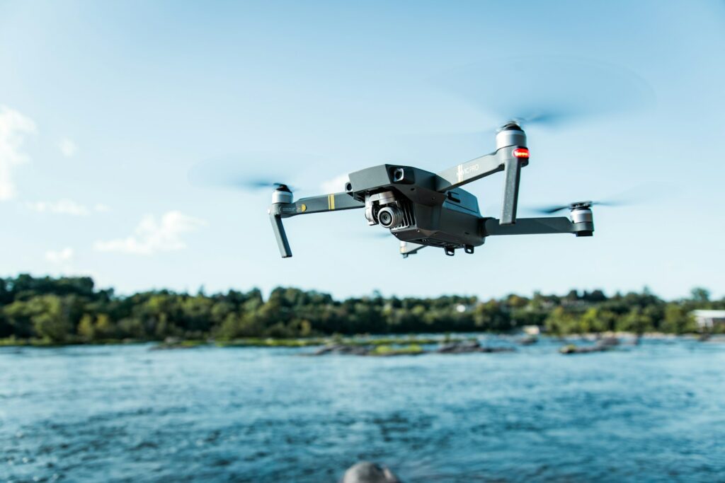 EU condemns drone attack against Egyptian port, warns of mounting threats