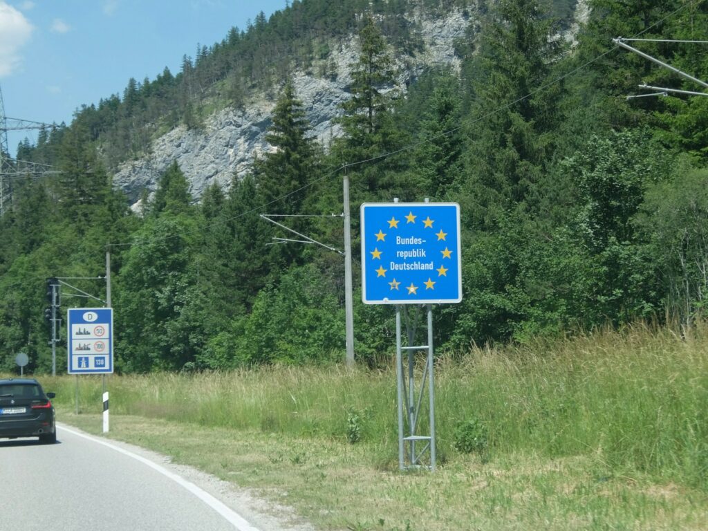 EU digital border system flags security risks with 150 million crossings tracked