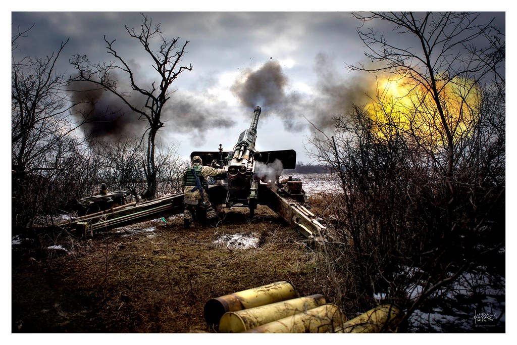 EU approves €6.1b in new defence funding for Ukraine on its Independence Day