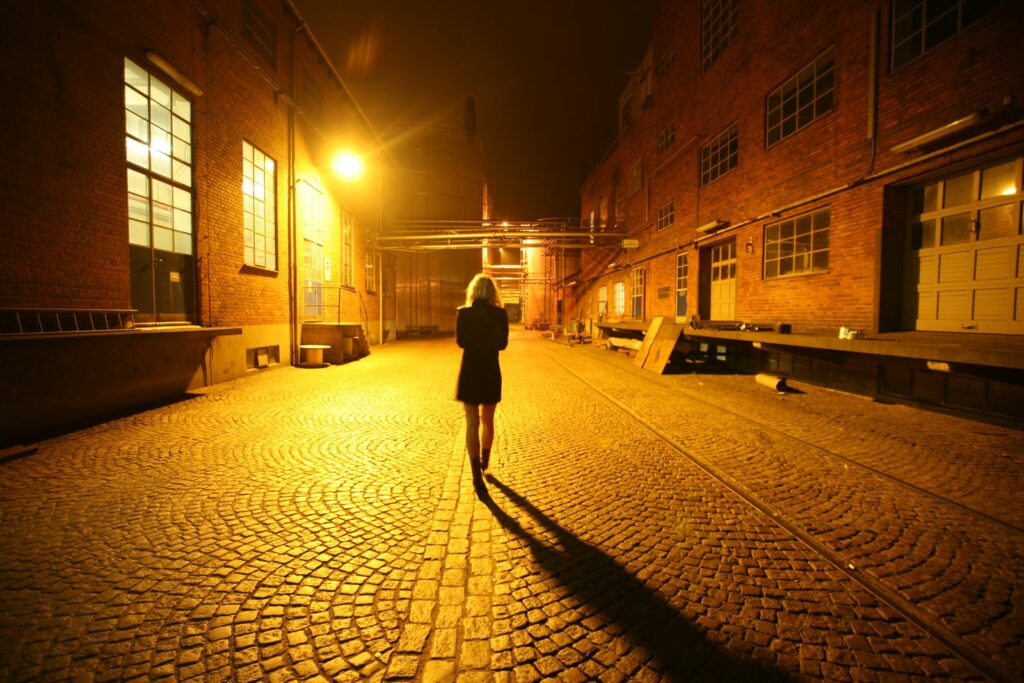 More than half of stalking reports in Belgium are dismissed
