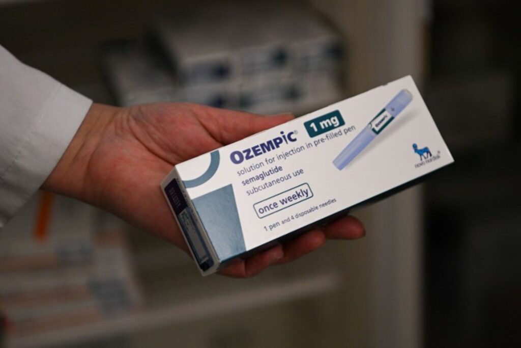 Belgian research group issues advice on pregnancies after Ozempic use