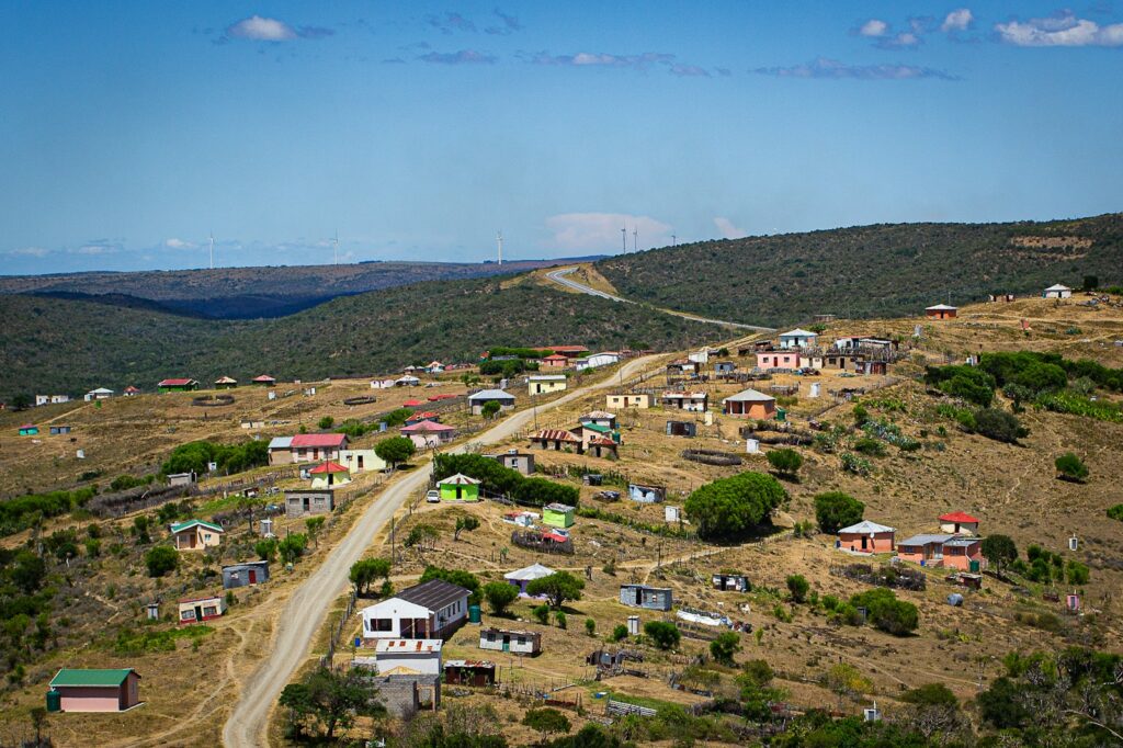 EU-South Africa pact aims to reshape trade through clean energy revolution