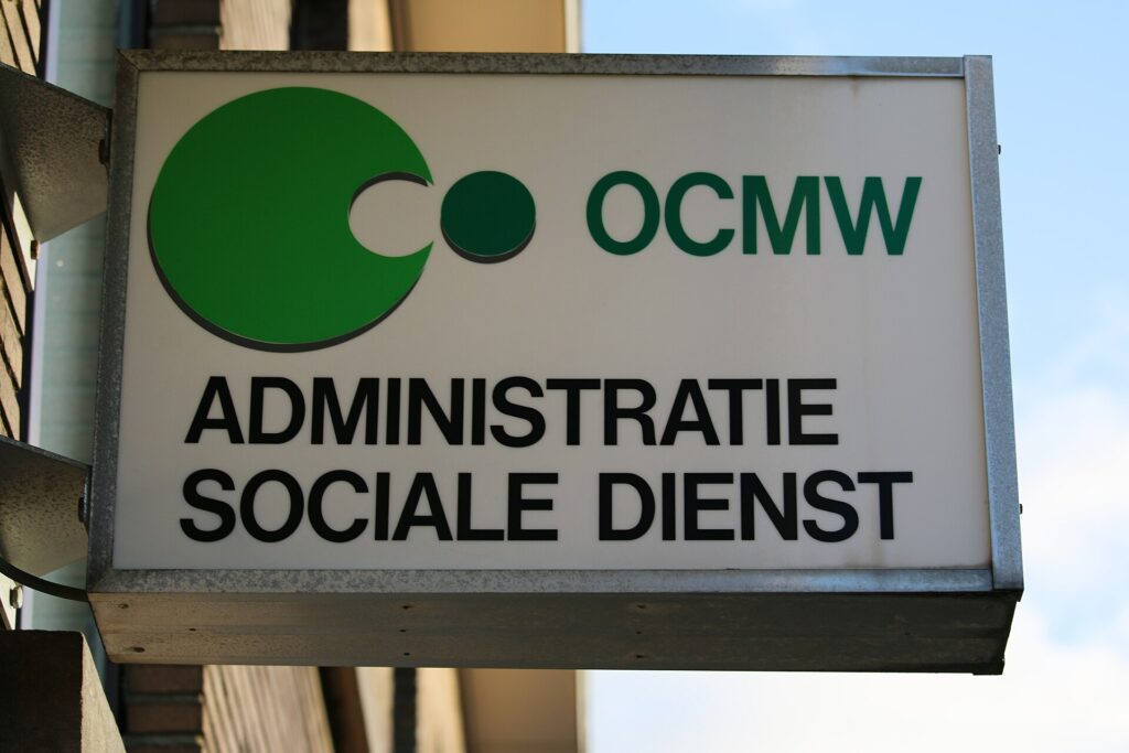 Welfare centres under pressure as social assistance claims rise