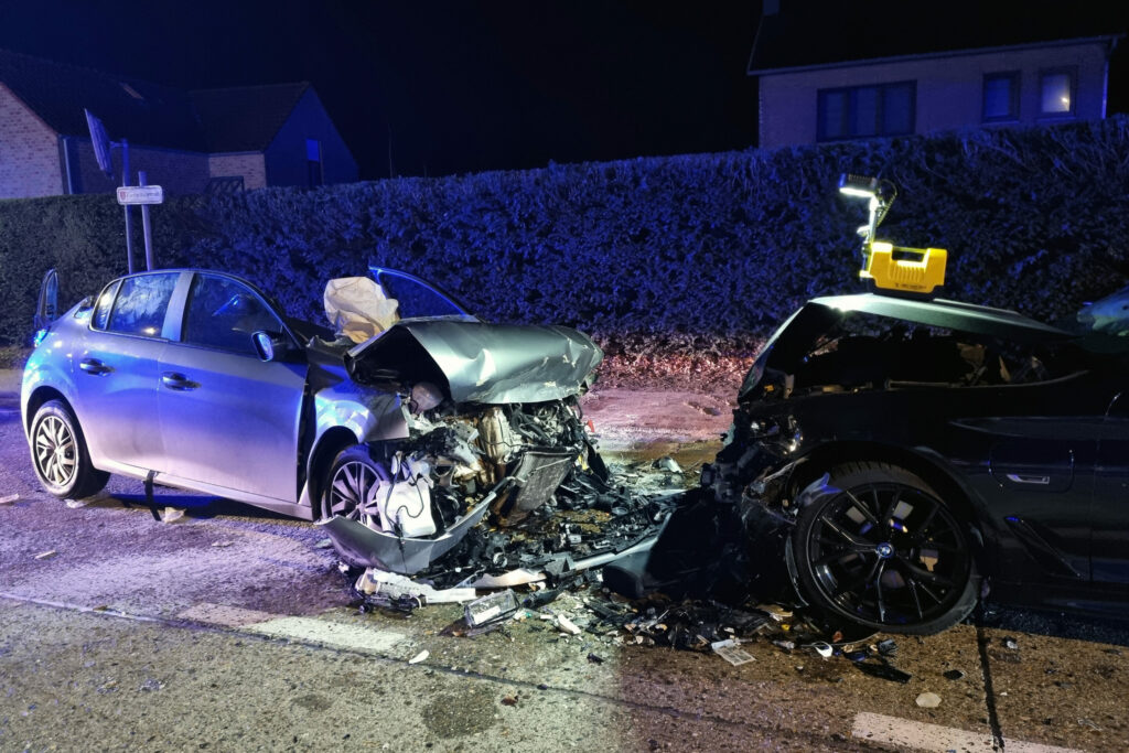 Belgium considers following France and Italy in banning fast cars for young drivers