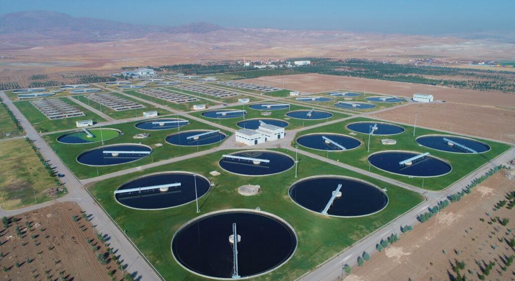 EU clears Oman water deal, citing minimal competition risks in Europe