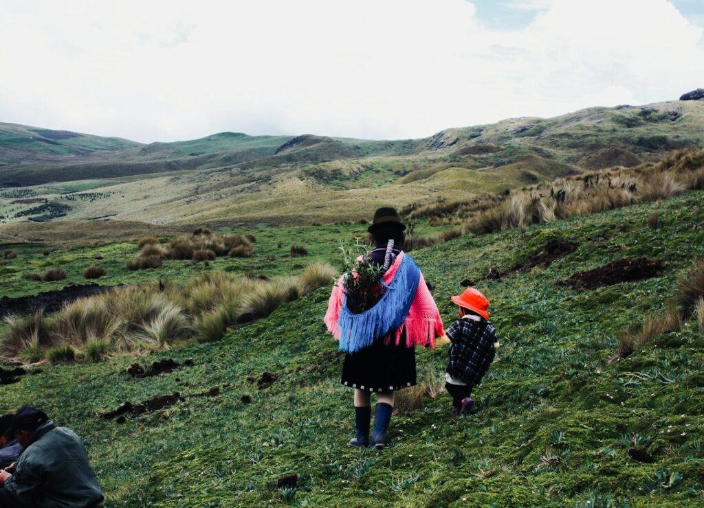 EU highlights entrenched barriers for Indigenous women on healthcare, human rights