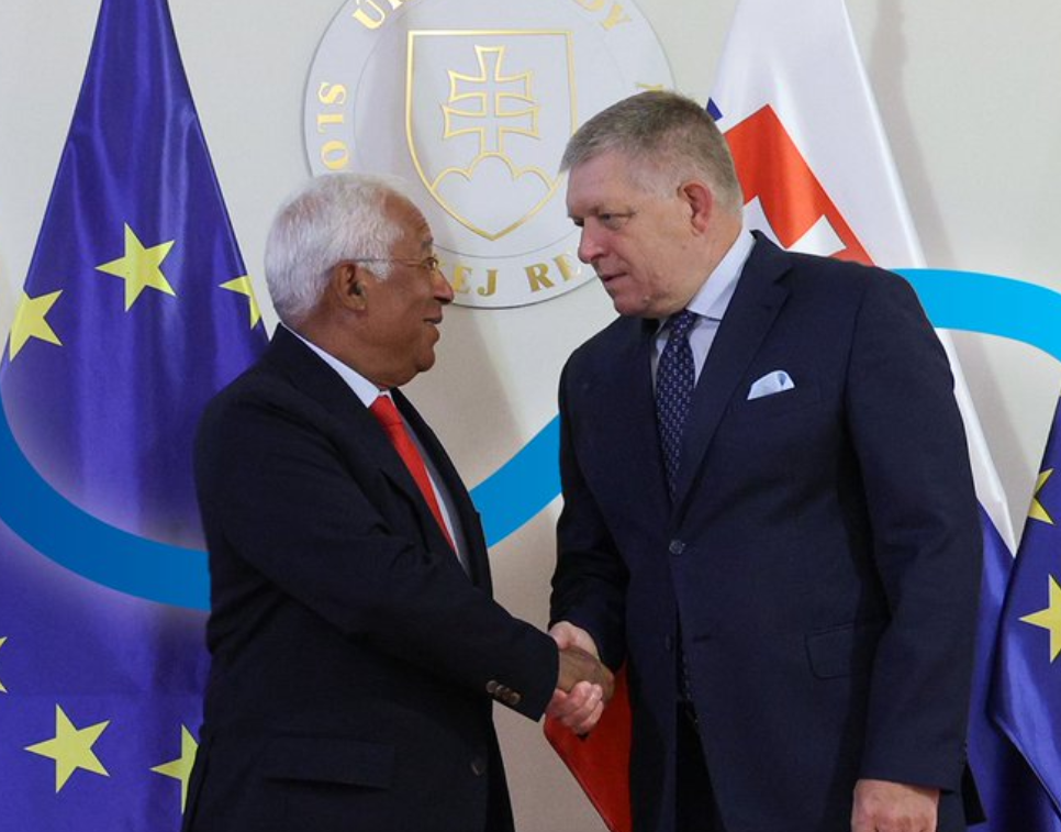 Costa warns EU’s 2028 budget must balance unity, autonomy, and limits