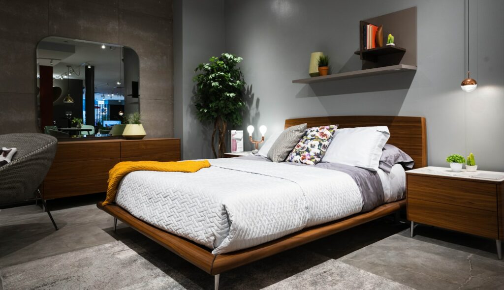 EU greenlights US bedding merger, citing limited competition concerns