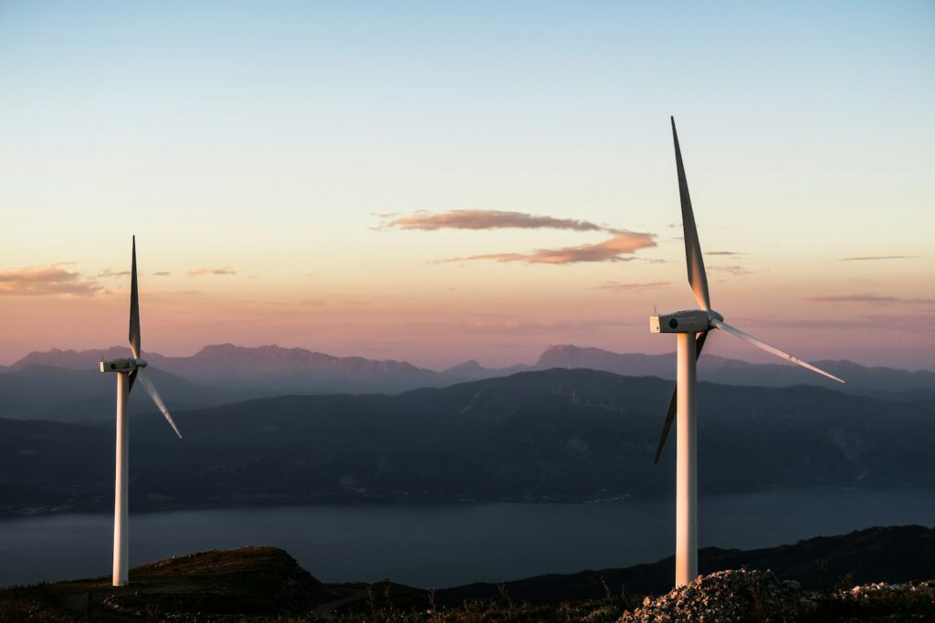 EU clears renewable energy acquisition, citing no competition concerns