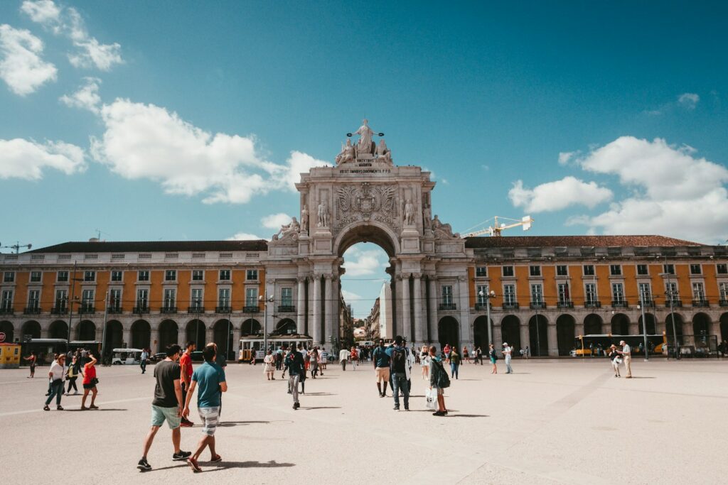Portugal secures €2.32b in EU funding, nearing 75% of recovery targets