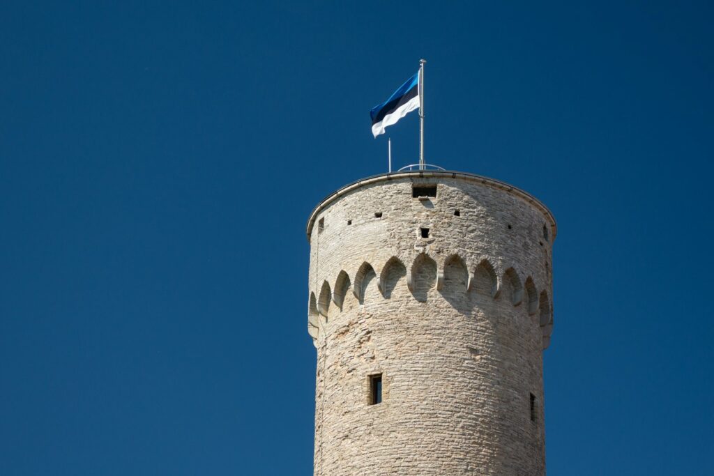 Estonia secures €351.6m defence loan as EU ramps up military spending