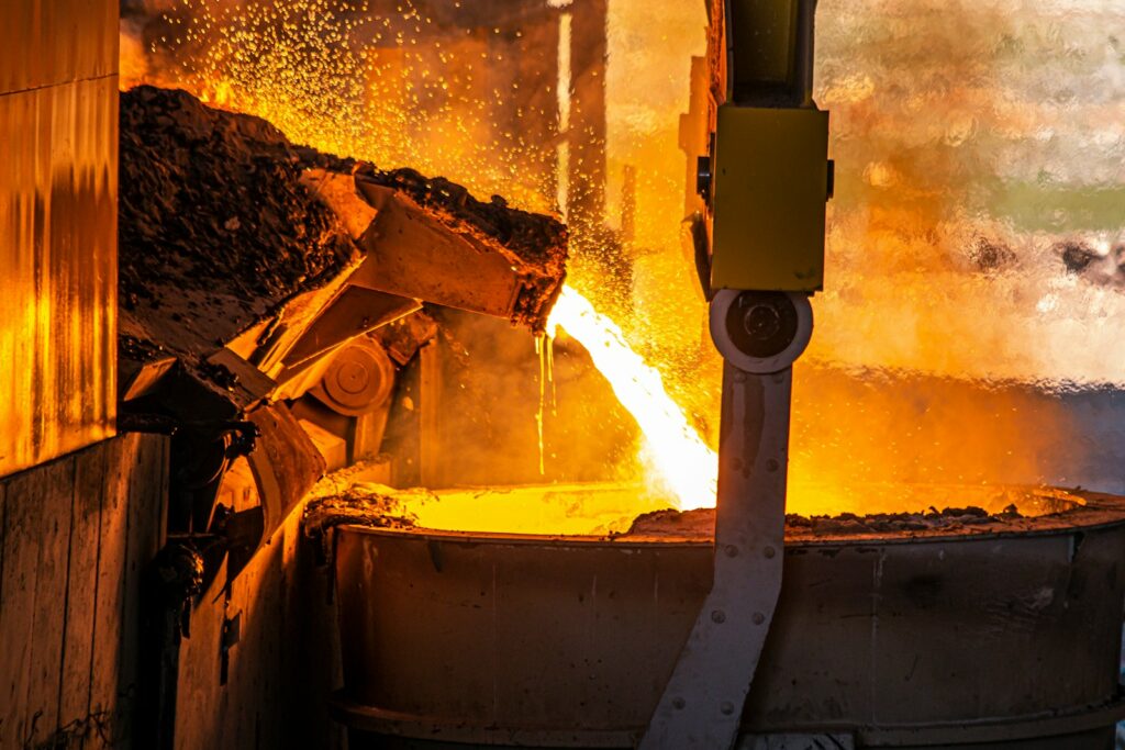 New EU steel rules tighten origin checks, imposing stricter import documentation