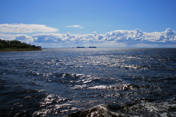Russian aircraft may have violated Finnish airspace