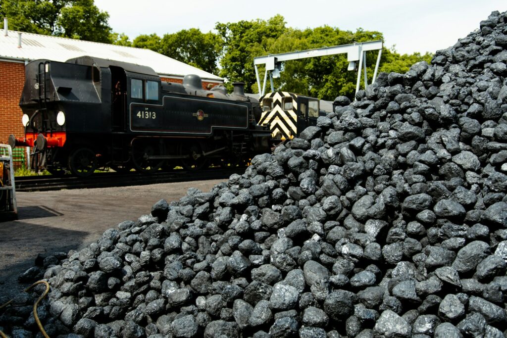 Coal’s EU power share hits record low, collapsing to 9.2% in 2025