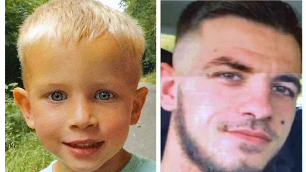 Missing 5-year-old boy and father case - What do we know?