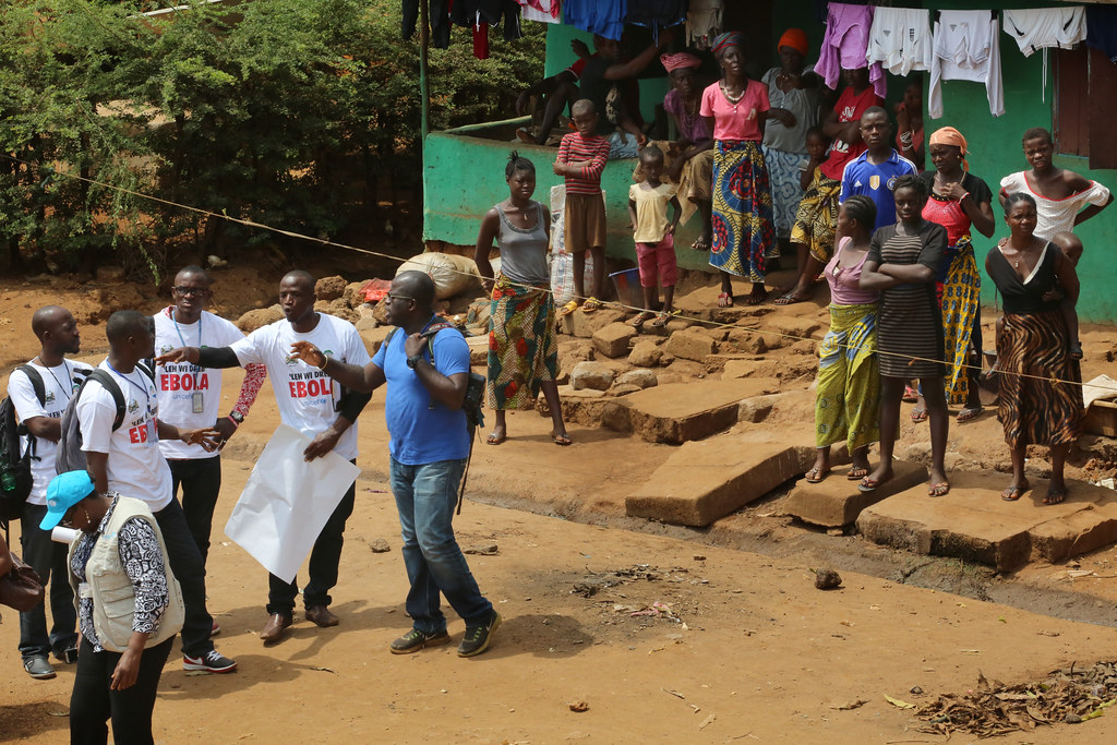 EU funds €4.6m in Ebola diagnostic tools as outbreak deepens