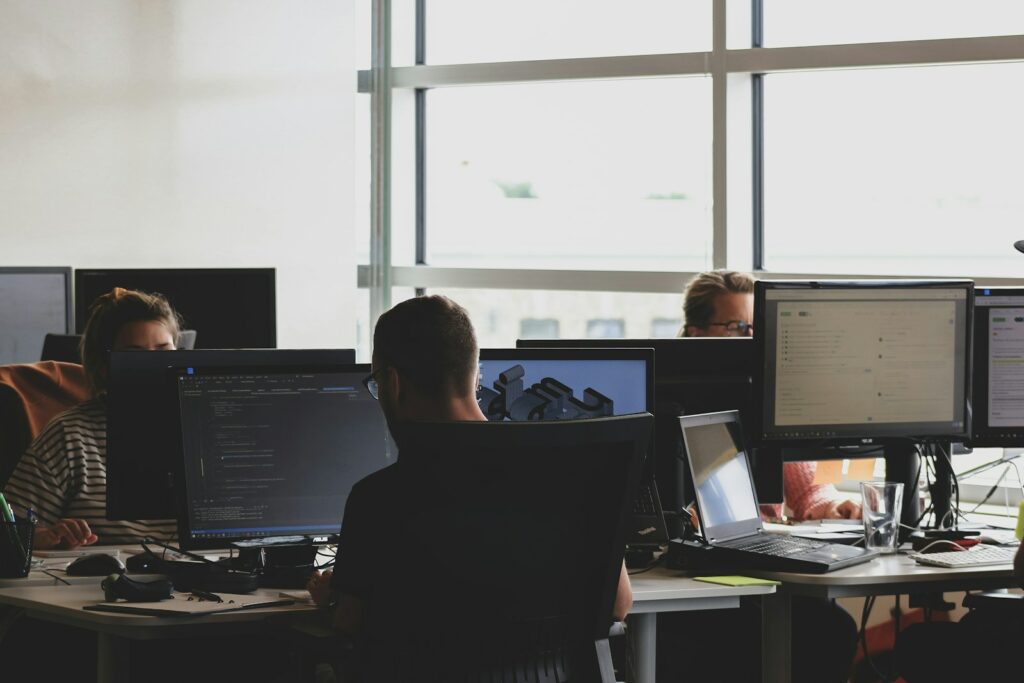 EU clears IT consultancy merger, citing limited competition concerns