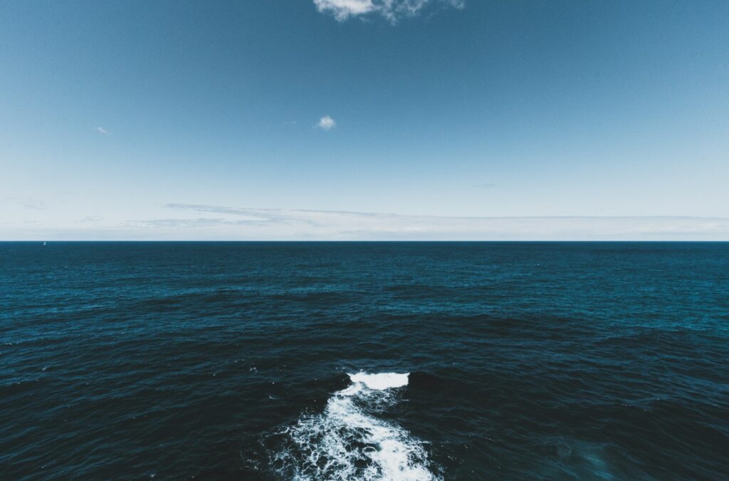 EU survey probes competitiveness crisis in Europe's ocean observation sector