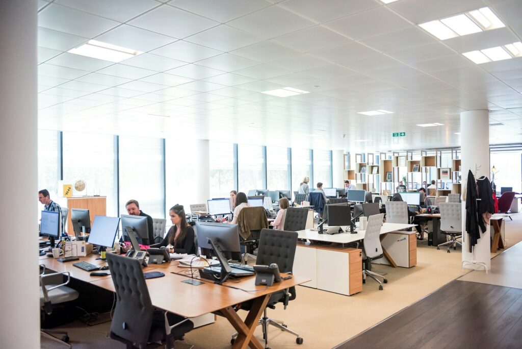 EU's digital risk tool marks 15 years, aids over 630,000 workplace assessments