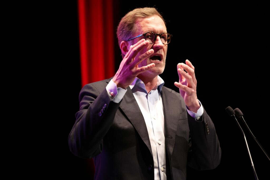 Socialist party PS to propose a climate emergency bill