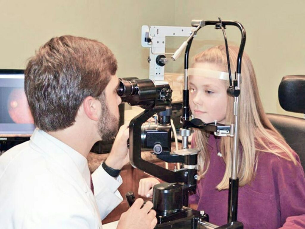 EU merger watchdog approves joint control of ophthalmology provider Oftalvist