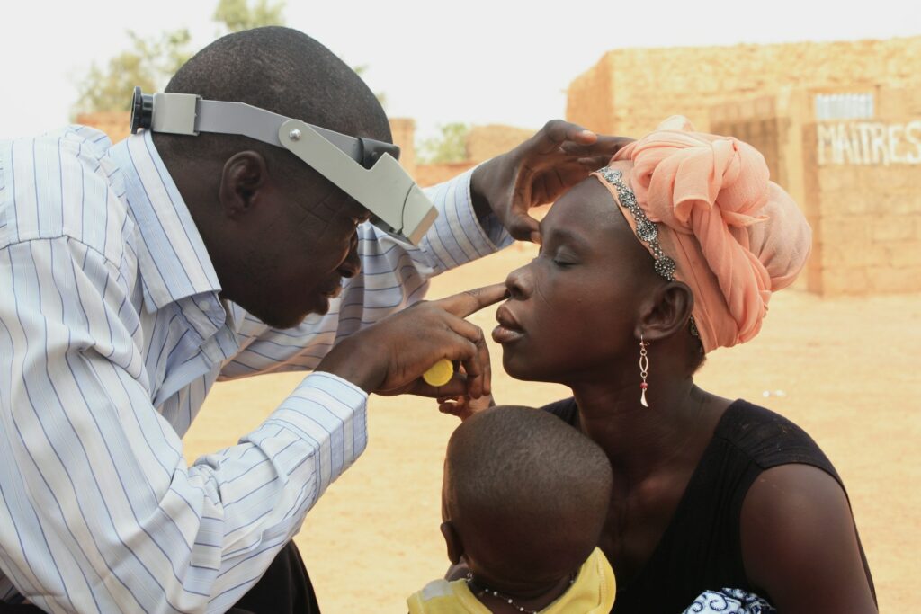 EU commits €2.3m as cholera surges past 61,000 cases in Africa