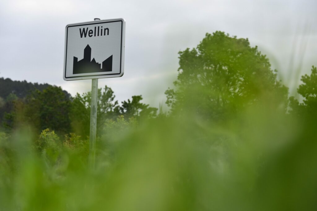 Fire spreading across pastureland in Wallonia triggers emergency plan