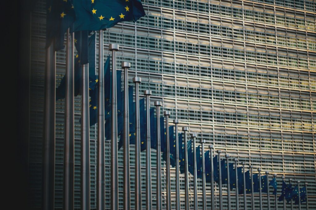 EU debt auction sees yields climb as demand shifts across maturity spectrum