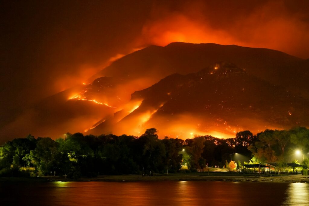 Turkey aids EU as France and Spain battle devastating wildfires