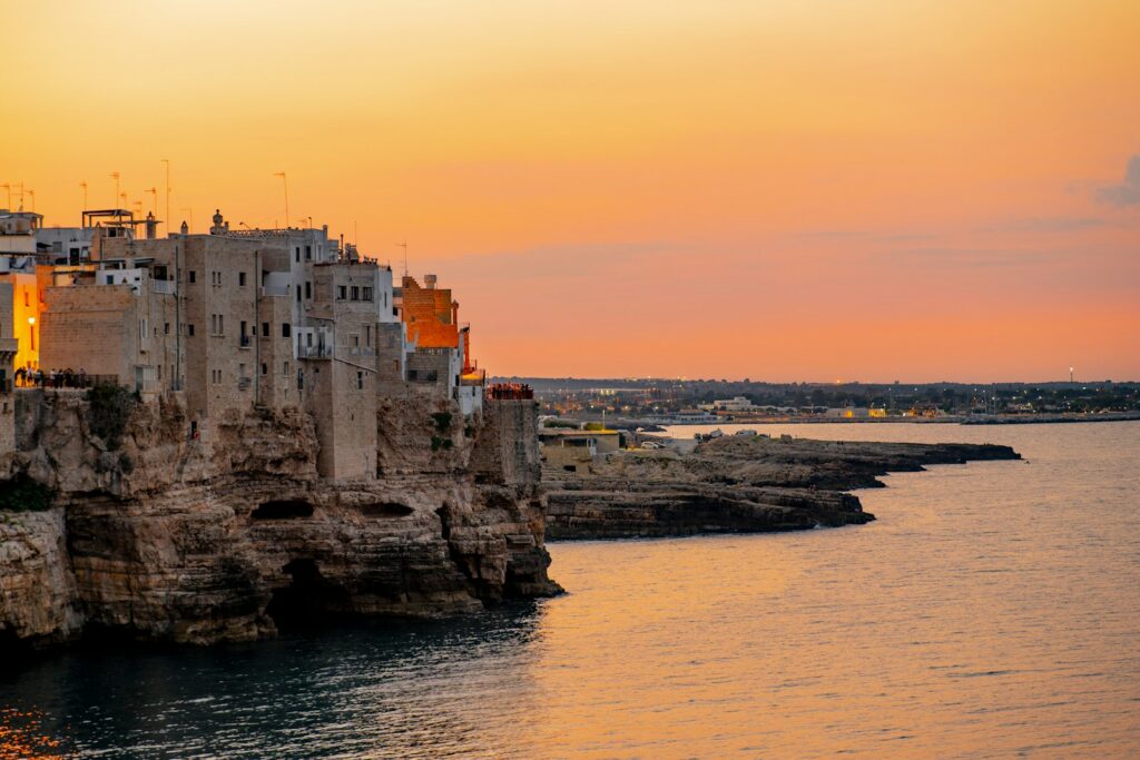€150m EU-backed funding to bolster Puglia’s infrastructure, healthcare