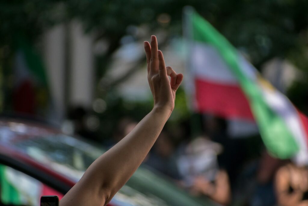 Non-EU states align with toughened sanctions targeting human rights violations