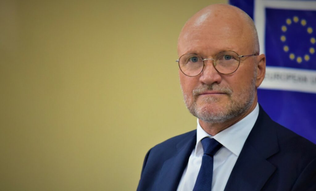 EU pushes for community land governance after South Sudan’s post-conflict reforms