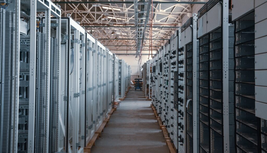 EU clears Spanish data centre partnership amid competition scrutiny