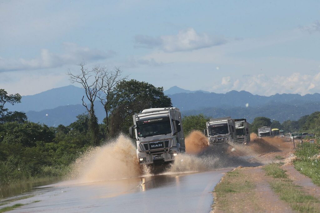 This year's El Niño could well be 'the most intense in more than a century'