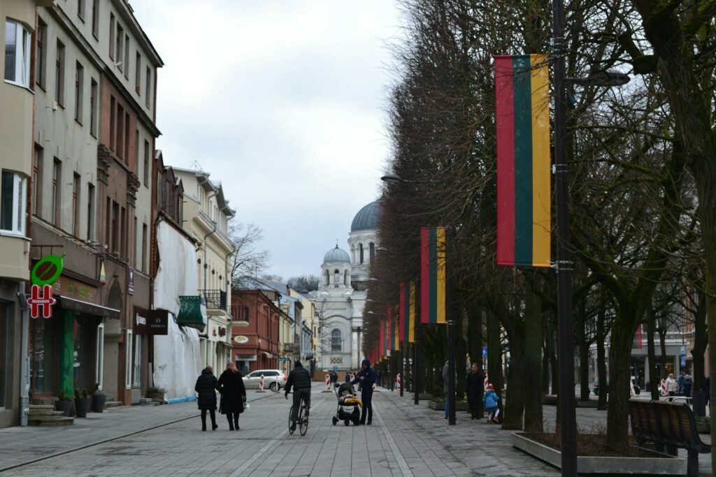 ReStart initiative gives Lithuanian job centres freedom to shape local solutions