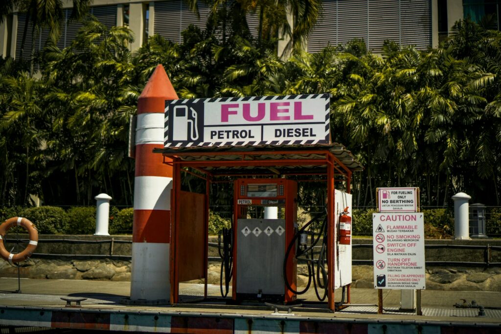 EU clears major fuel sector acquisition amid concerns over market dominance