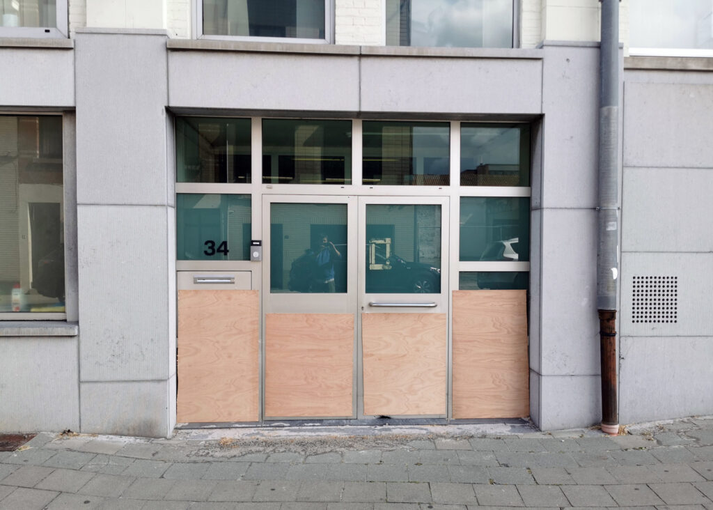 Brussels shootings: Socialist party PS calls for meeting with Justice and Interior ministers
