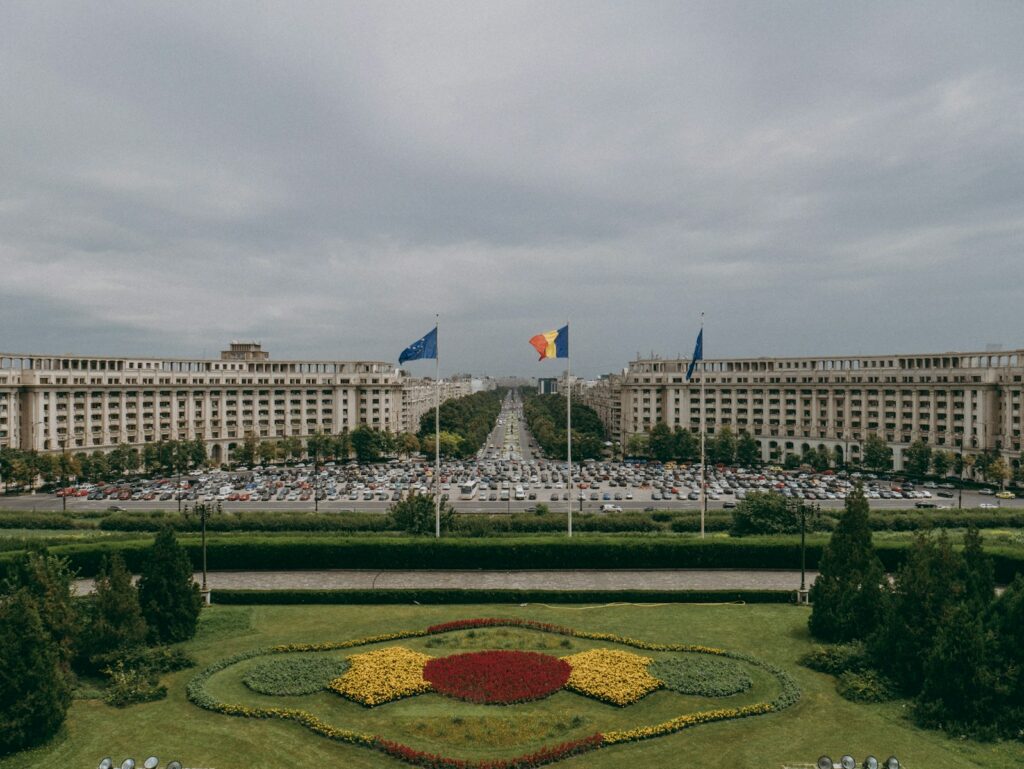 €100m EIB loan targets green growth and cohesion in Romania’s economy