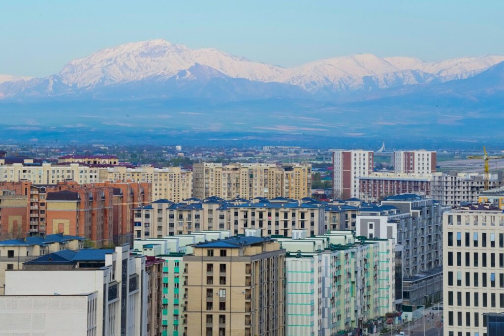 Uzbekistan launches landmark EU-backed media study to track trends and gaps