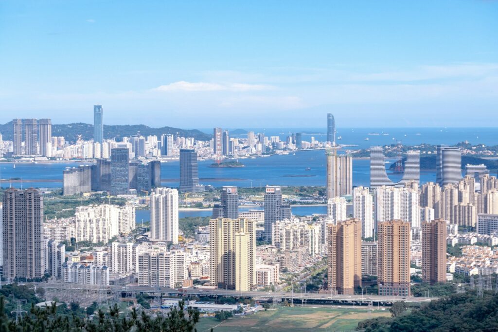 EU awards €1.48m contract to track China investment, trade policy shifts