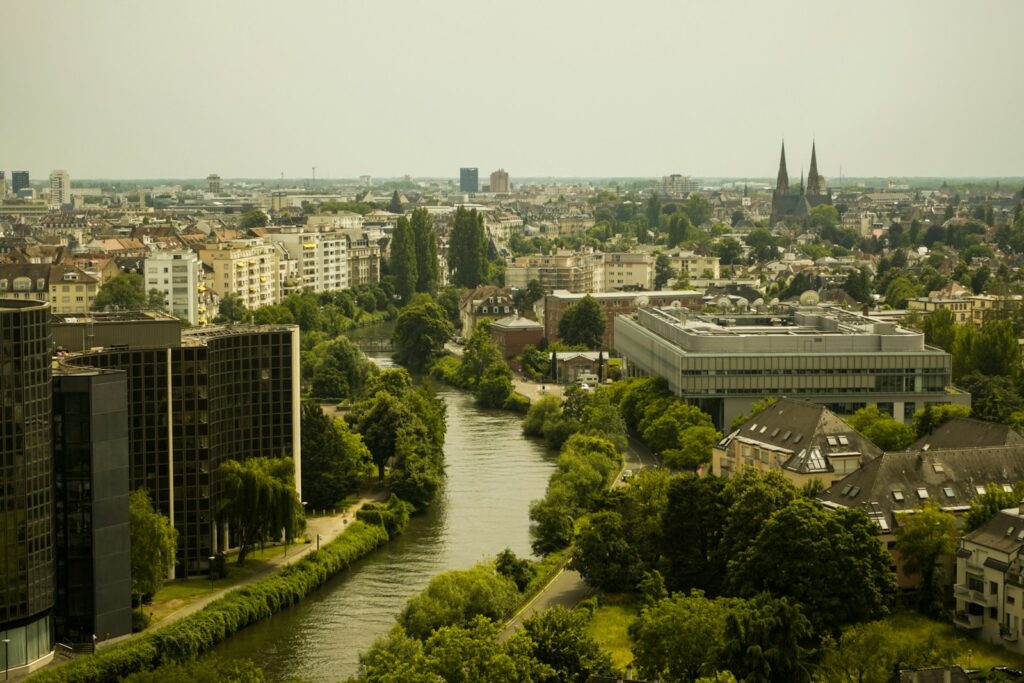 Council of Europe underscores Europe’s far-reaching impact beyond its borders