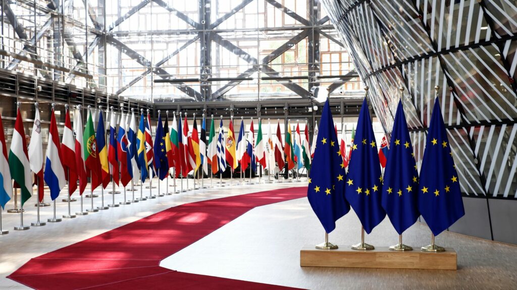 How Europe can build greater unity around its Russia sanctions