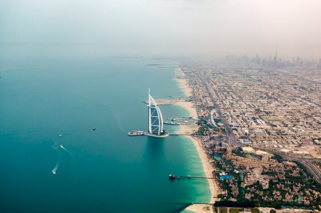 EU pursues first Gulf trade deal despite Hormuz conflict disruptions