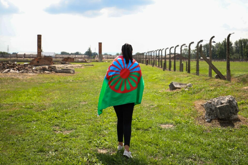 Roma Holocaust Memorial Day: ‘The EU must address today's injustices’