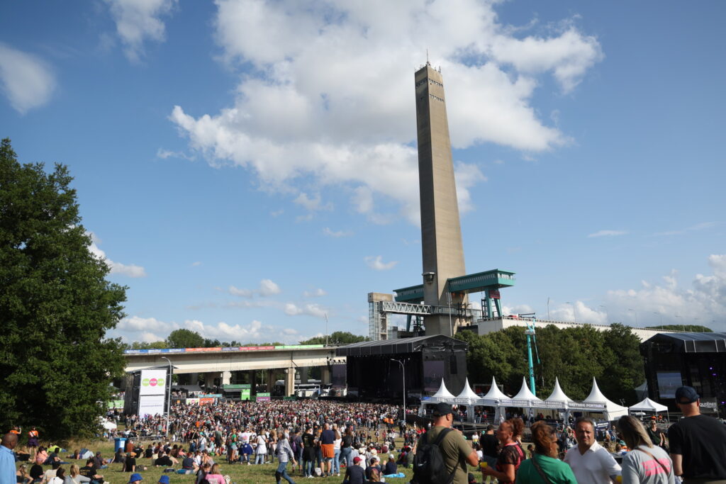 Belgian military will attend weekend festivals to encourage young people to sign up